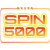 Spin5000 Logo